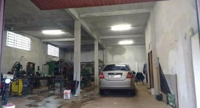 (AP2348) sobrado com peça comercial no Centro, Santo Ângelo, RS - Foto 4