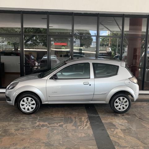 Ford Ka 2013 com apenas 55.000km