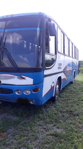Promoção onibus mpolo allegro r - Foto 4