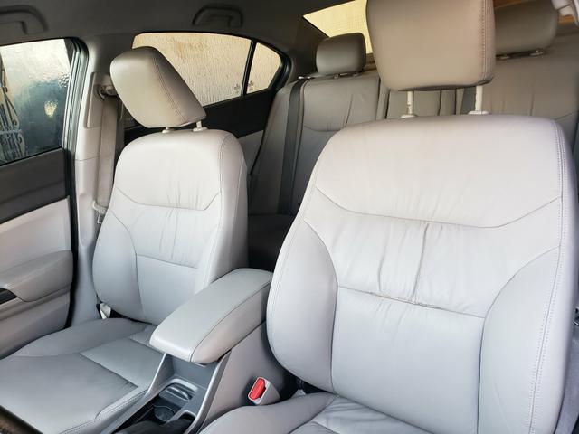 Honda Civic LXR 2016 com GNV 5 geração - Foto 11