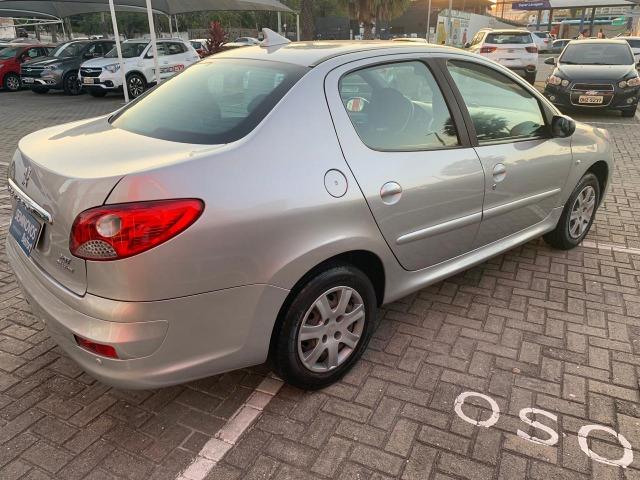 Peugeot 207 Passion XR 2011/2012 1.4 8V flex 4P Manual - 2012 - Foto 5