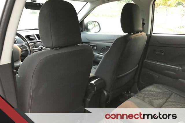 Mitsubishi ASX 2.0 16V - 2016 - Foto 7
