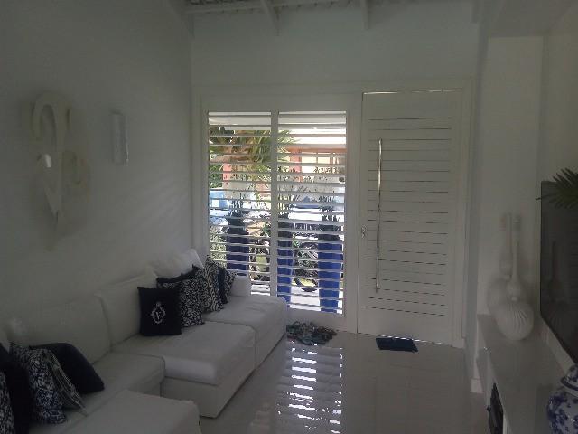 Praia do forte - condomínio piscinas naturais. casa de luxo à venda. - Foto 10