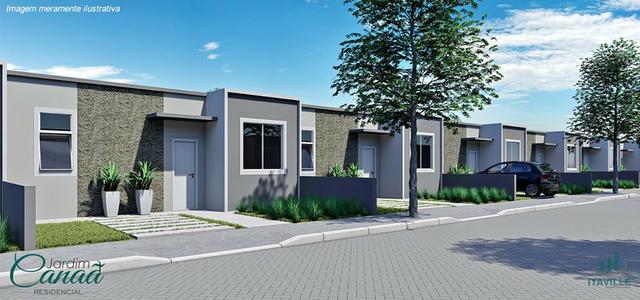 Minha Casa Minha Vida - A sua Casa própria a partir de R$128.000,00 - Foto 2