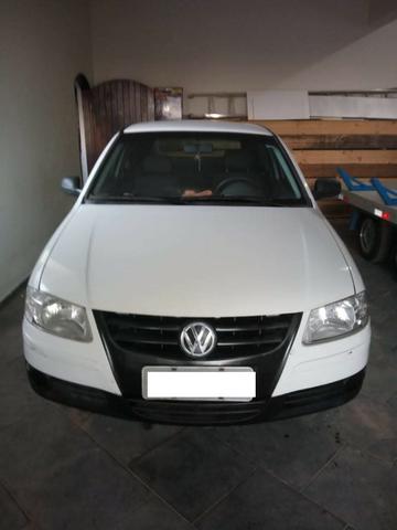 Vw gol 1.0 flex 2 portas ano 2006 - Foto 4