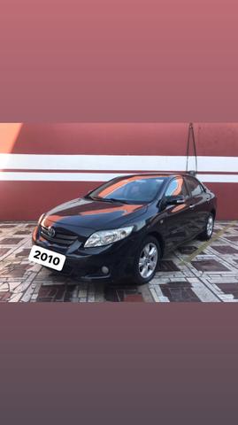 Corolla 1.8 XEl Automático 2010 - Foto 4
