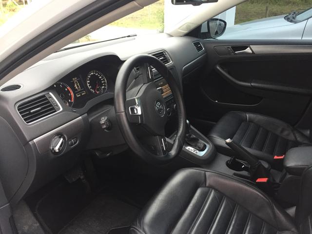 Jetta tsi 2.0 higline 2014 - Foto 5