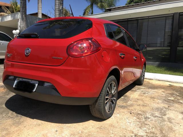 Fiat Bravo Essence 12/13 - Foto 4