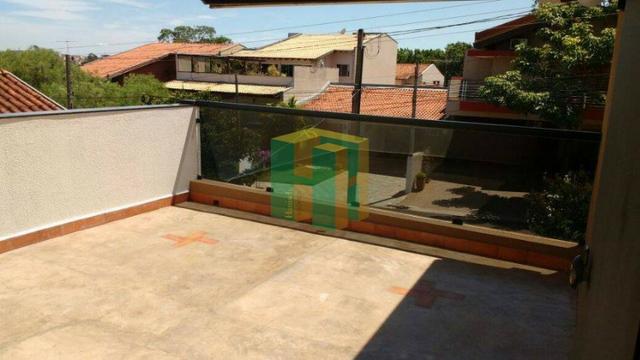 Residência Cond. Jardins do Sul Bauru SP