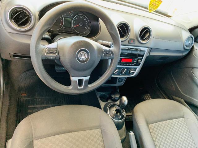 Volkswagen Voyagem Imotion Confortline - Foto 7