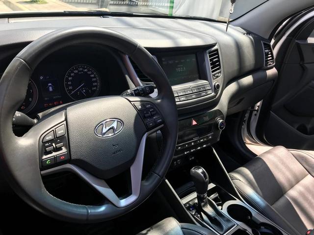 Tucson Hyundai - Foto 2