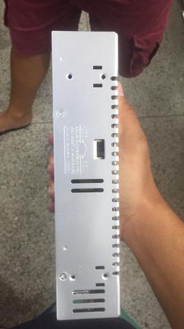 Fonte 50 amperes para som automotivo - Foto 2