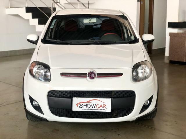 Fiat Palio 2014 Sporting 1.6 Dualogic - Super novo - Foto 2