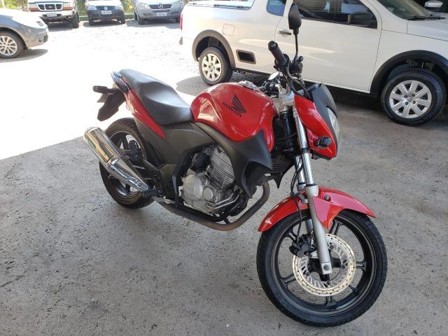 Honda CB 300 R - Foto 4