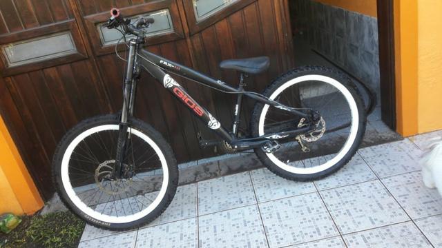 Bicicleta Gios - Foto 5
