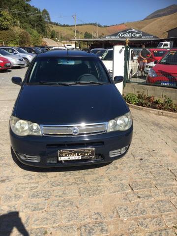 Fiat Palio Weekend HLX 1.8 2007 - Foto 5