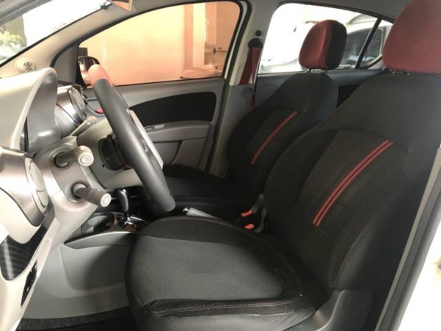 Fiat Palio 2014 Sporting 1.6 Dualogic - Super novo - Foto 9