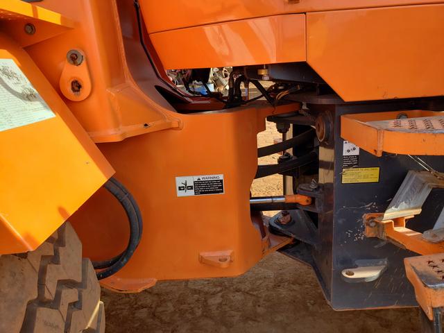 Pá Carregadeira Doosan DL200 ano 2012 - Foto 6