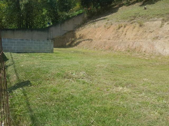 Terreno Grande e seguro - Foto 4