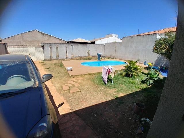 Casa Rua 08 3Q Com 1suite (Aceito Permuta) - Foto 2