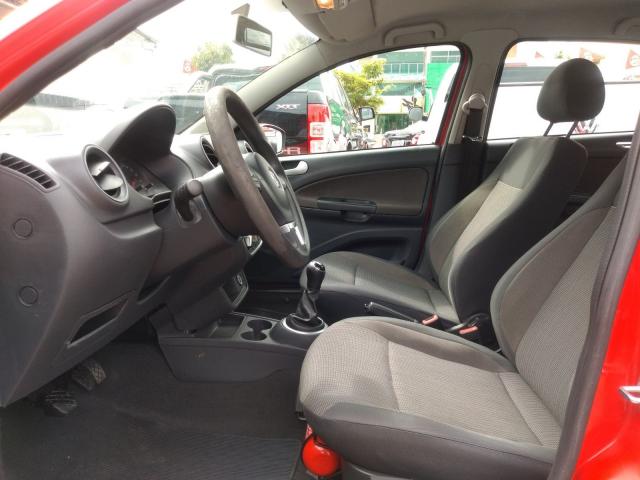 VOLKSWAGEN GOL 2012/2013 1.0 MI 8V FLEX 4P MANUAL - Foto 5