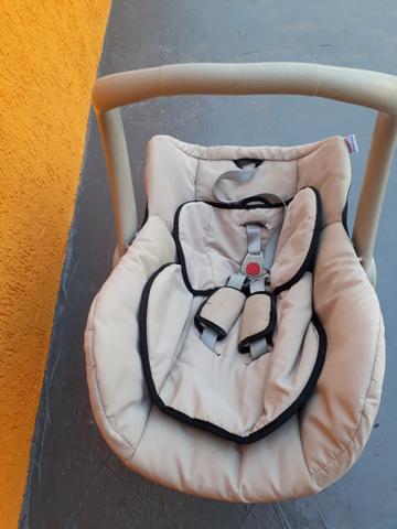 Bebê conforto galzerano - Foto 2