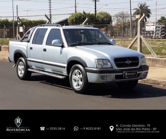 S 10 Advantage 2007/2008 Flex - Foto 4