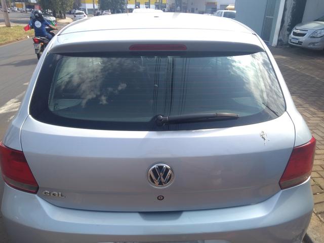 Gol G6 completo 2014 - Foto 7
