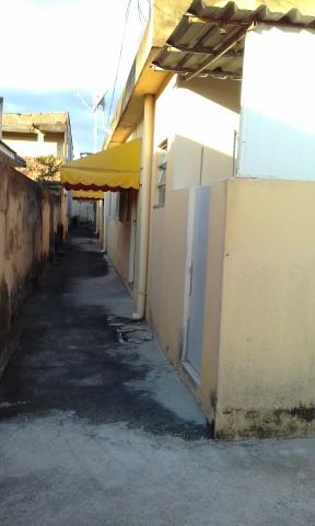 Alugo Casa - Foto 2
