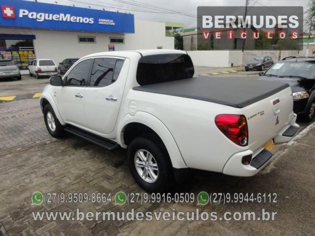 L200 Triton HPE 3.2 CD TB Int.Diesel Mec - Foto 4