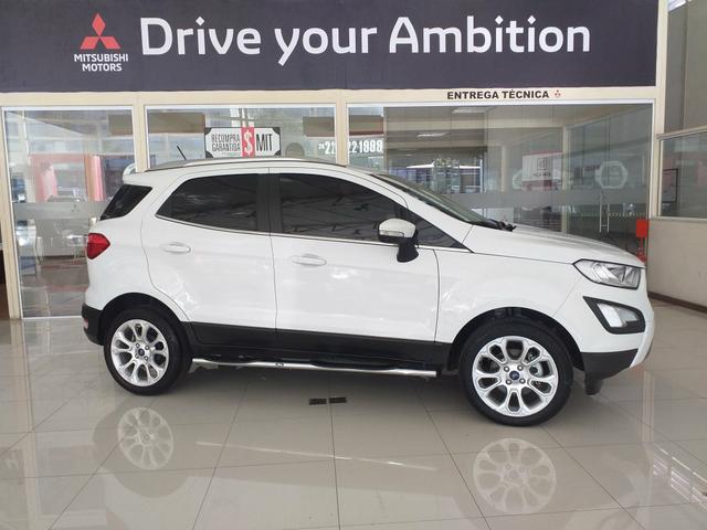 Ecosport titanium 2.0 2018 - Foto 2