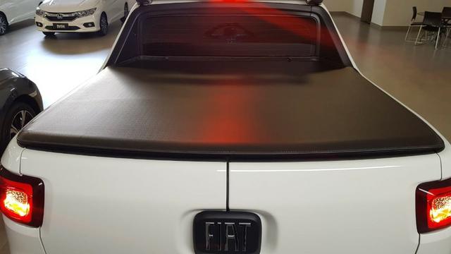 Fiat Toro Volcano 2.0 4X4 Diesel - Foto 9