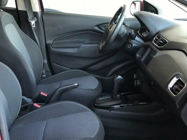 Prisma lt flex 2017 completo 1.4 aut - Foto 8