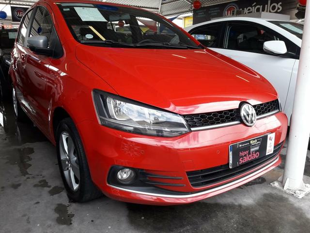 VW Fox Rock in Rio 1.6 2015/2016 impecável - Foto 2