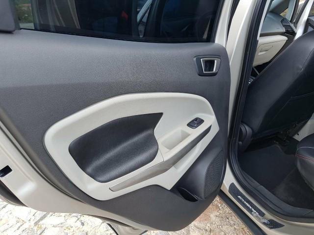 Ecosport Titanium 2.0 AUT - Foto 8