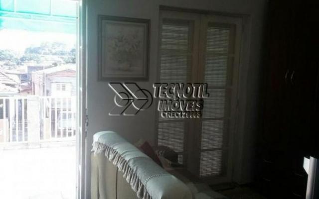 Casa Vila Industrial ótima localização - Foto 2