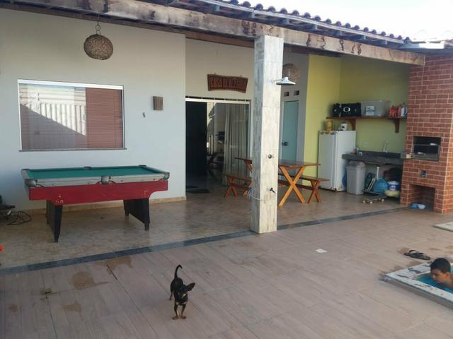 Casa em Porto Seguro no bairro Camboatã,Próximo ao parque ecológico