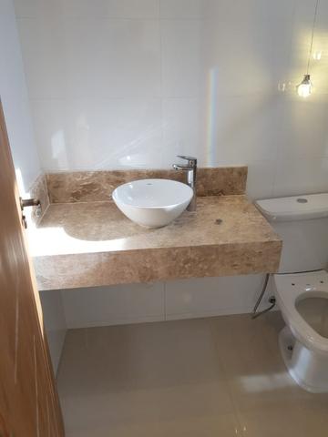 Casa moderna no Condomínio Alto da Boa vista Sobradinho DF - Foto 15