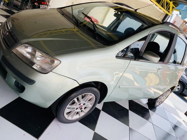 Fiat ideia 1.4 rlx flex 5p!!!TORRANDO FIPE DO CARRO É 23MIL!!! - Foto 8