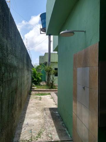 Cactos Centro de Ananindeua 150 metros da BR casas 2/4 em condomínio fechado com laje - Foto 6