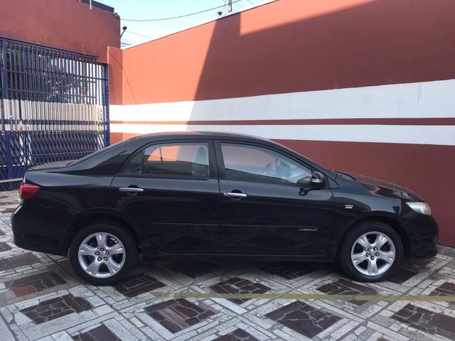 Corolla 1.8 XEl Automático 2010 - Foto 3