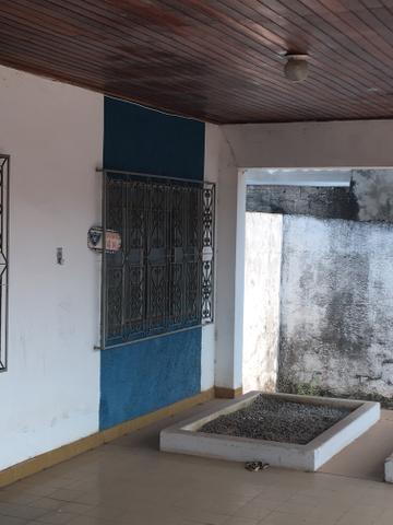 Vendo - Bairro Coophema