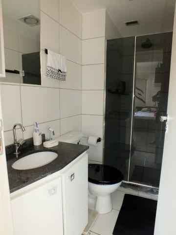 Vendo: Apartamento 2 quartos c/ suíte no Condomínio Spazio Redentore - Foto 8