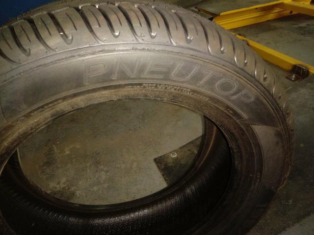 Pneu 195/55/15 R$ 125.00 - Foto 3