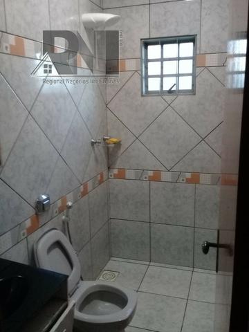 Imóvel localizado no bairro Tamburi, em Barra do Garças-MT - Foto 11