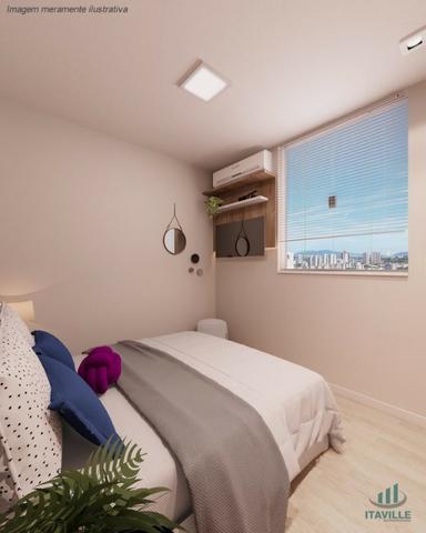 Minha Casa Minha Vida - A sua Casa própria a partir de R$128.000,00 - Foto 14