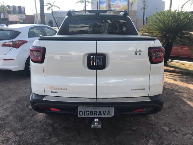 TORO FREEDOM 4x2 - Foto 8