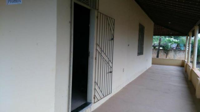 Vendo um Imóvel no Povoado Saramutaia em Areia Branca /Moaqueiro,CH0009 - Foto 5