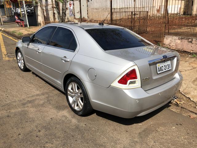 Ford Fusion 2.5 automático - Foto 3