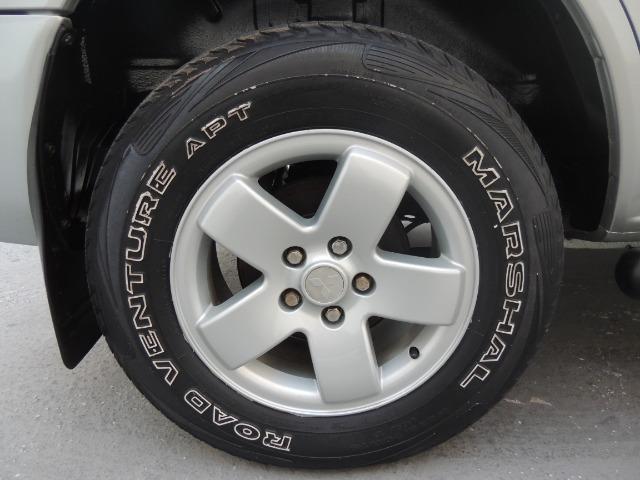 TR4 2005 Pajero 2.0 4x4 - Foto 14